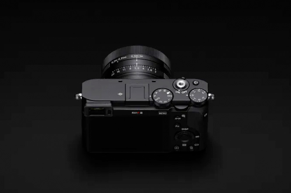 Jadi Rebutan, Kamera Sony RX1R III Langsung Ludes dan Kehabisan Stok