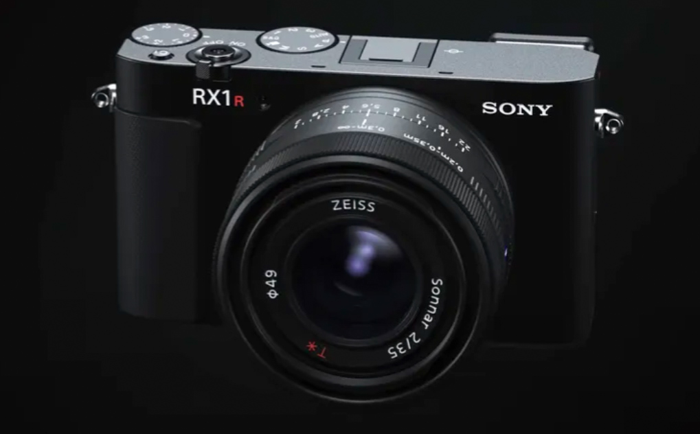 Jadi Rebutan, Kamera Sony RX1R III Langsung Ludes dan Kehabisan Stok