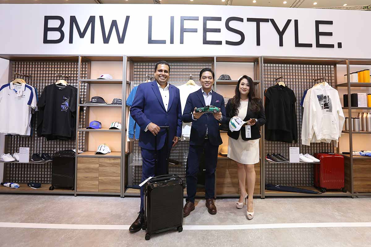 Rayakan Kelulusan, BMW Group Indonesia Cetak Talenta Muda Otomotif