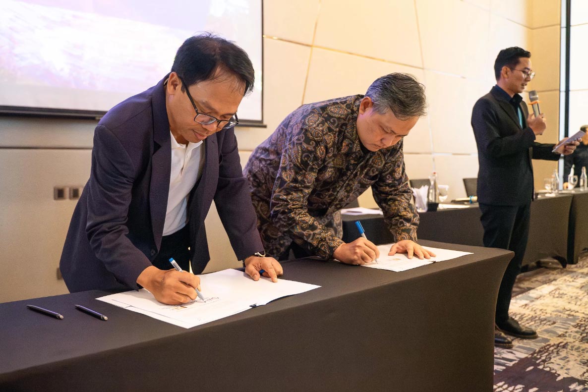 NeutraDC dan Medco Power Kembangkan Energi Terbarukan untuk Data Center