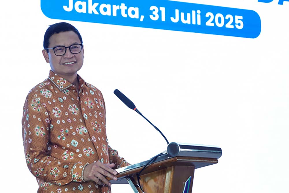 BPOM Temukan 34 Kosmetik Berbahaya, Izin Edar Dicabut