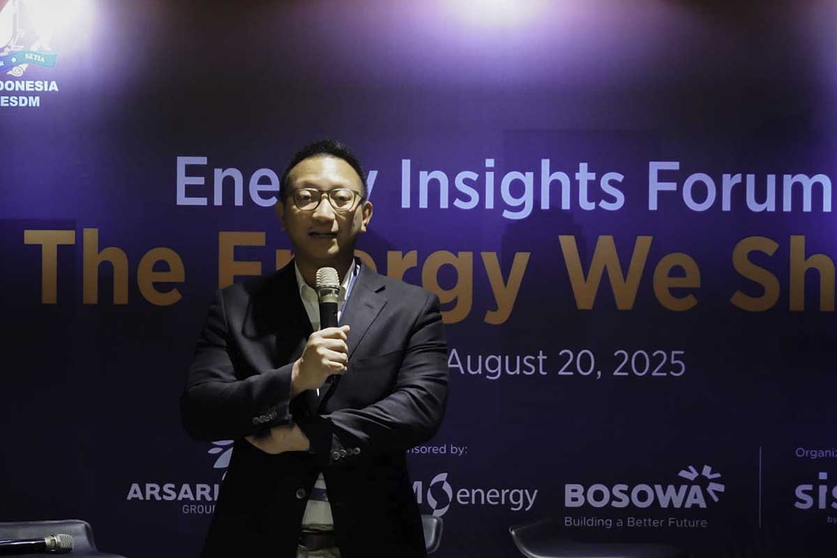 Green Bonds Dinilai Jadi Kunci Pembiayaan Transmisi Listrik Energi Terbarukan di Indonesia