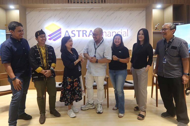 Digitalisasi Jadi Kunci UMKM Naik Kelas, Bank Saqu Hadirkan Solusi Inklusif