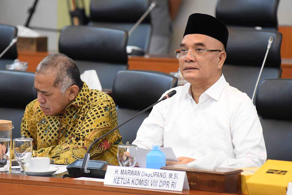 Kementerian Haji dan Umrah Siap Hadir, Ini Tantangan Besarnya
