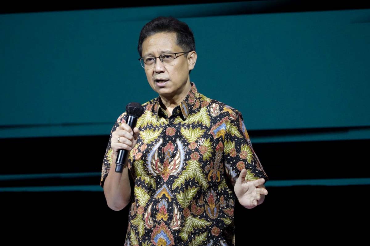 Menkes Budi Ungkap Fakta Kelam, 90 Persen Kematian Bayi Terjadi di Rumah Sakit
