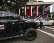 KPK Bongkar 22 Kendaraan Mewah Hasil Pemerasan di Kementerian Ketenagakerjaan
