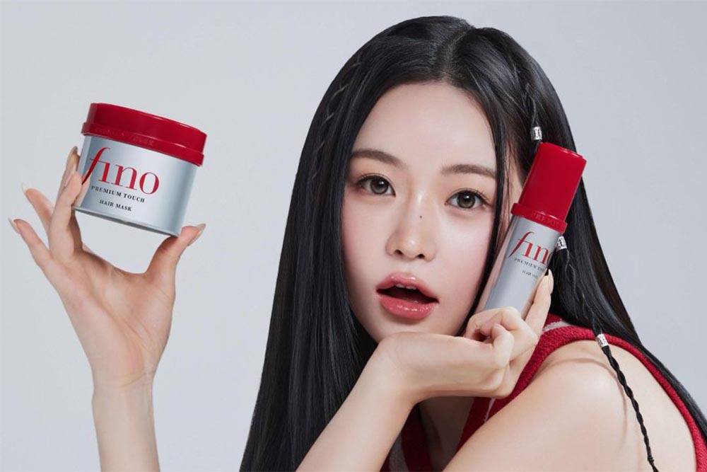 Rahasia Rambut Lembut Ala Perempuan Jepang, Kini Ada di fino