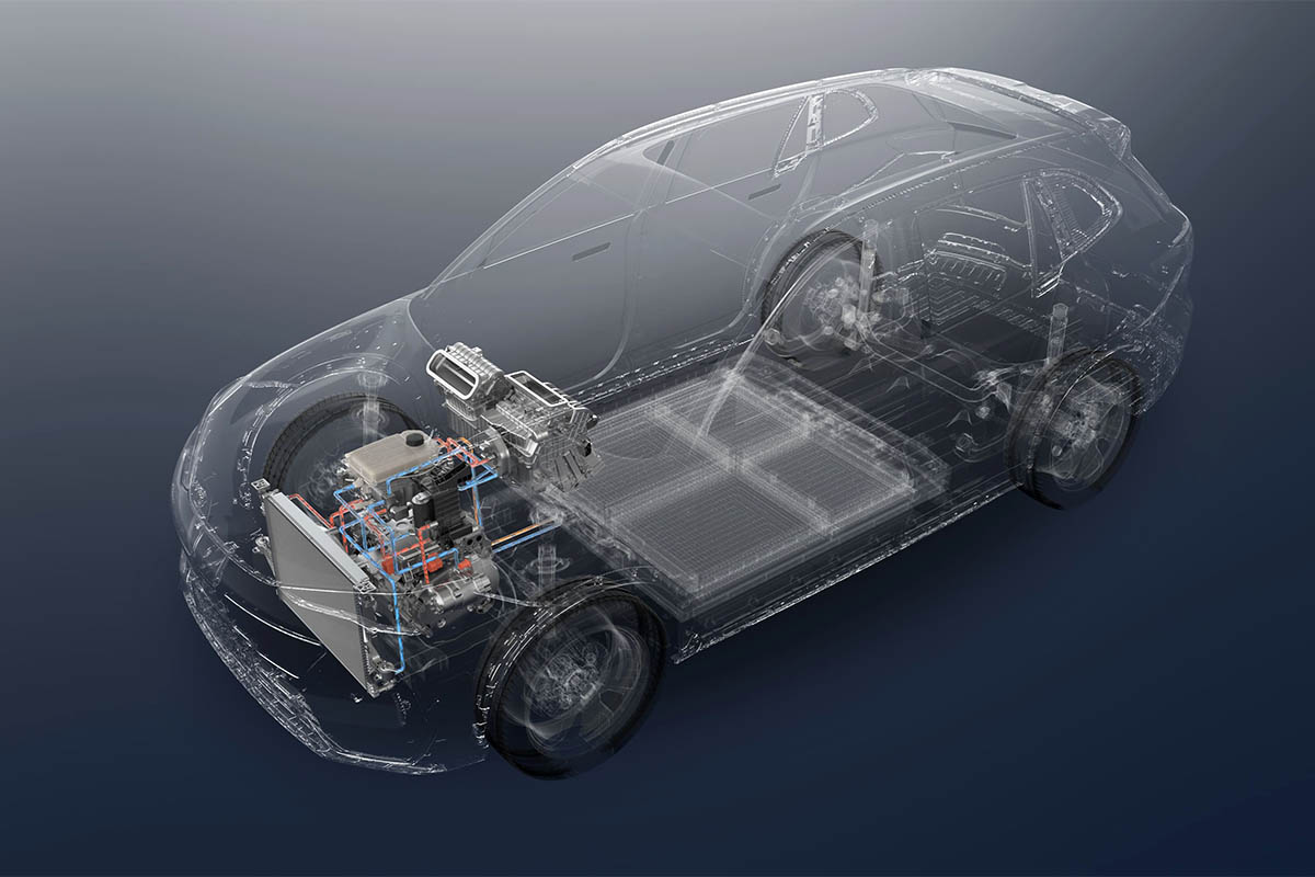 Starray EM-i Resmi Hadir di Indonesia, SUV Hybrid Canggih dari Geely