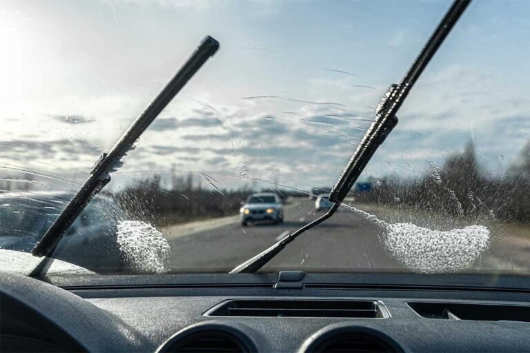 Tips Merawat Washer Mobil: Biar Kaca Selalu Jernih dan Aman di Jalan