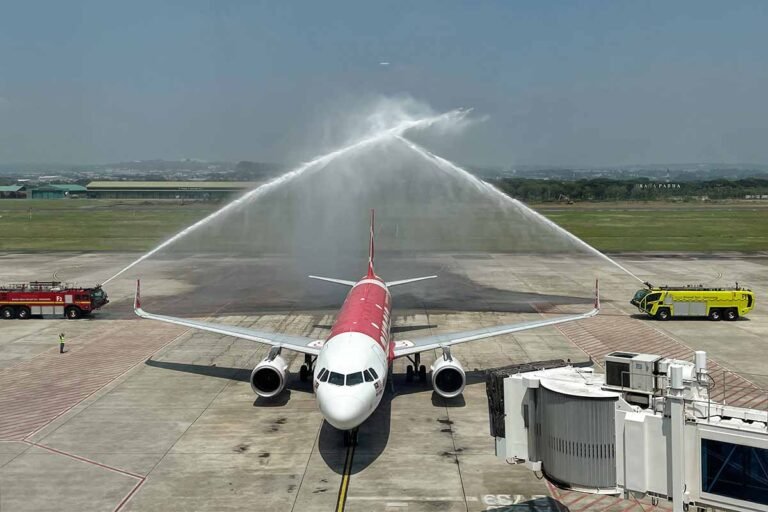 Resmi Dibuka! Bandara Ahmad Yani Semarang Layani Rute Internasional