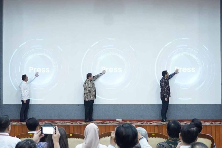 Harbolnas 2025 Siap Gebrak dengan Diskon Raksasa dan Target Rp35 Triliun
