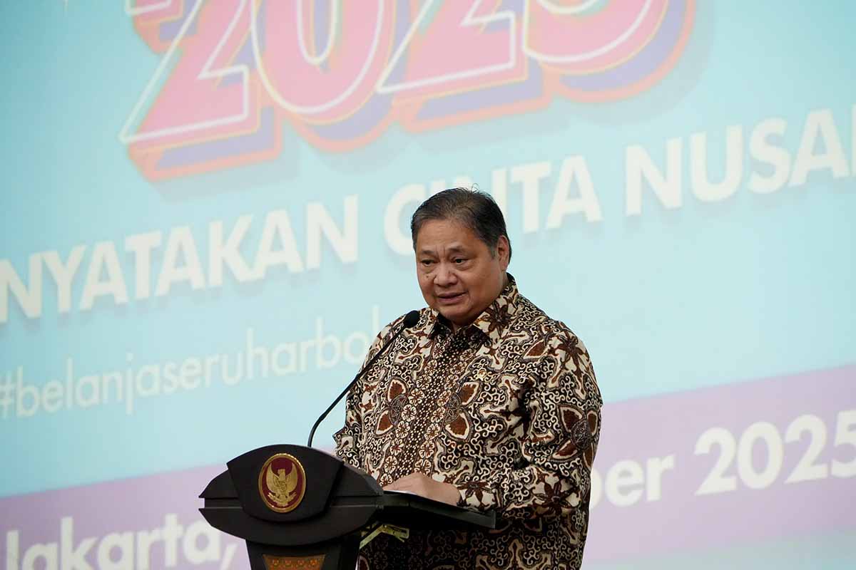 Harbolnas 2025 Siap Gebrak dengan Diskon Raksasa dan Target Rp35 Triliun