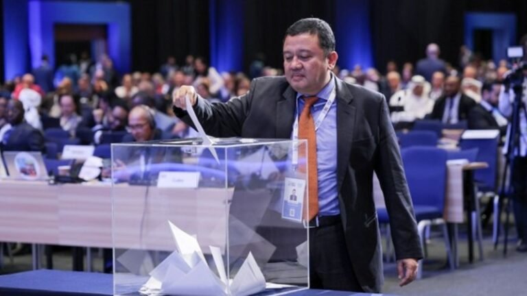 Indonesia Duduki Kursi Strategis UPU, Bawa Suara Negara Berkembang di Layanan Pos Dunia