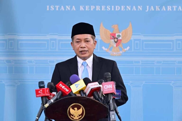 Program Kopdes Merah Putih Diharapkan Jadi Lapangan Kerja Baru Anak Muda