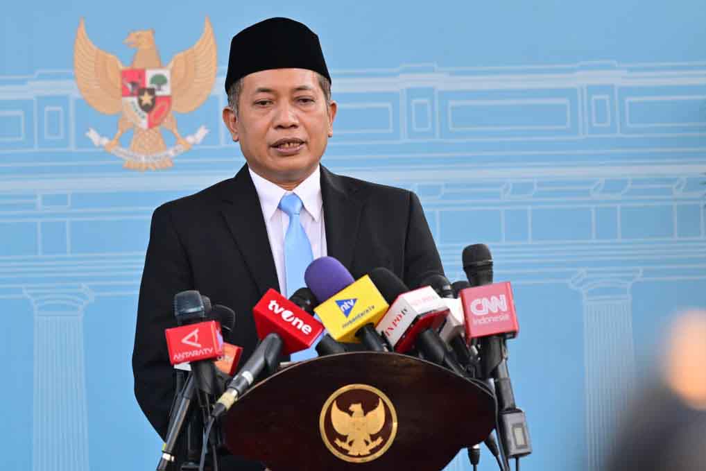 Regulasi Segera Terbit, Koperasi Desa Bakal Kelola Tambang 2.500 Ha