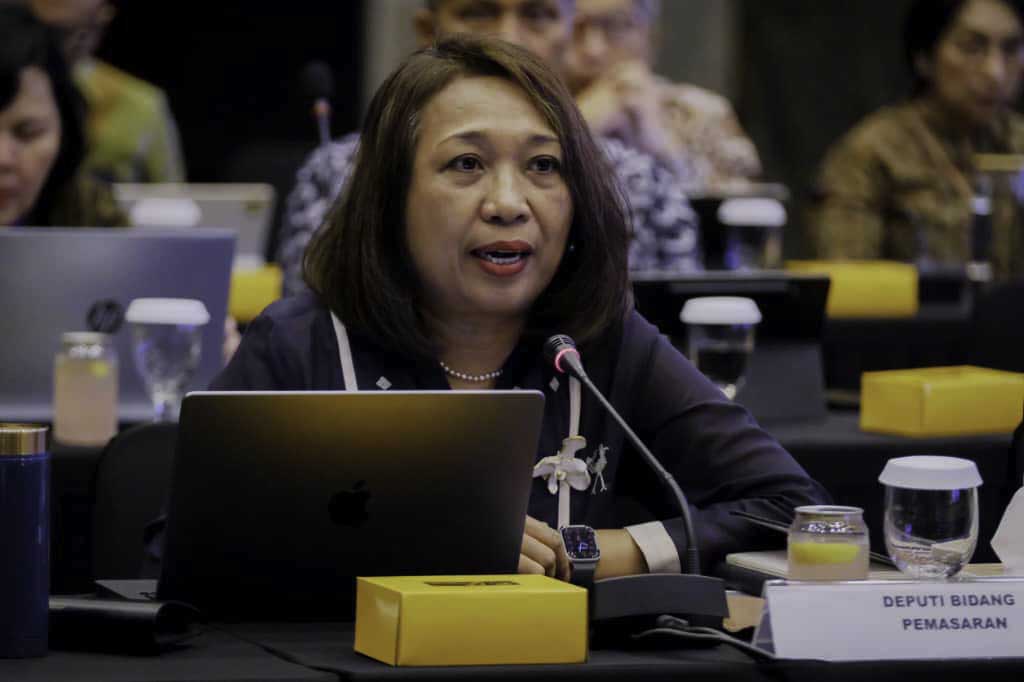 Famtrip Raja Ampat 2025: Kemenpar Gaet Agen Selam Eropa dan Amerika