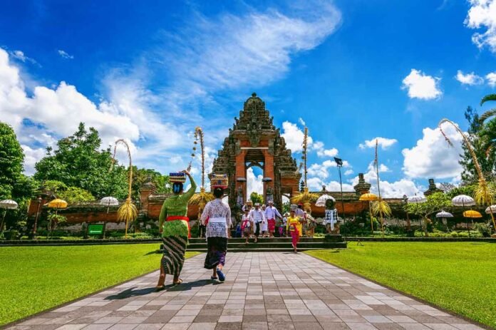 Dinobatkan Jadi Pulau Terbaik di Asia 2025, Bali Ungguli Phú Quoc dan Langkawi Dinobatkan Jadi Pulau Terbaik di Asia 2025, Bali Ungguli Phú Quoc dan Langkawi