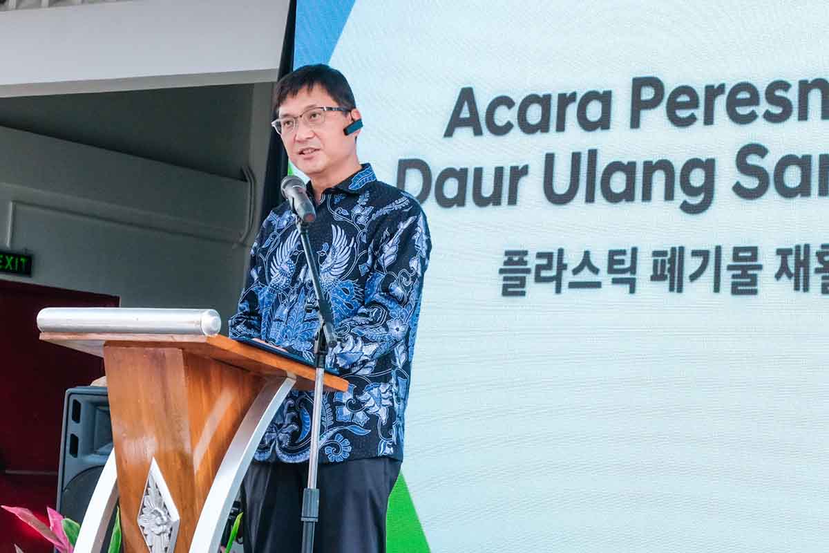 Berdayaan Masyarakat, Hyundai Ubah Limbah Plastik Jadi Peluang Ekonomi