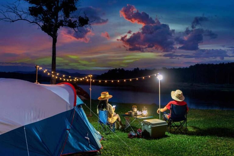 Pertama Kali Camping di Gunung? Hindari Kesalahan Ini dengan 7 Tips Berikut