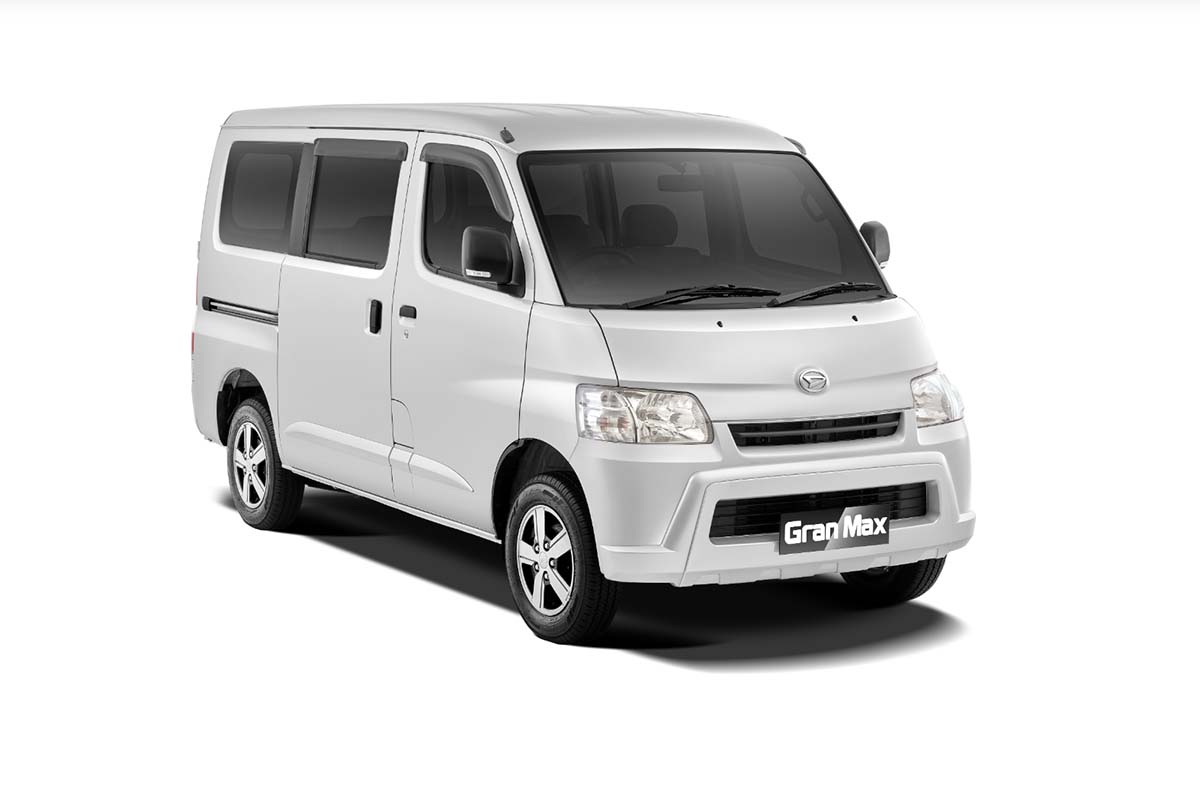 Daihatsu Cetak Rekor, Pangsa Pasar Tembus 17,9 Persen