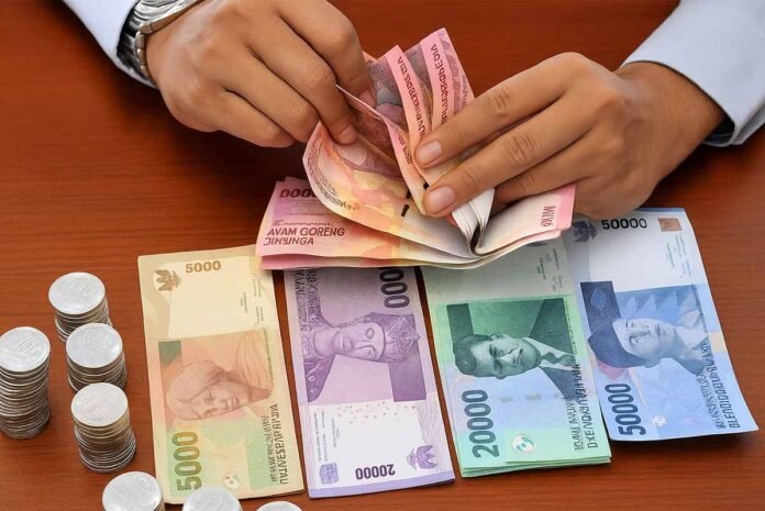 Dana Pemda Mengendap Ratusan Triliun di Bank, Kemenkeu Ungkap Penyebabnya Dana Pemda Mengendap Ratusan Triliun di Bank, Kemenkeu Ungkap Penyebabnya