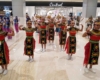 Serentak di 11 Kota, Semua Ikut Goyang di Indonesia Menari 2025
