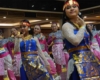 Serentak di 11 Kota, Semua Ikut Goyang di Indonesia Menari 2025