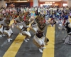 Serentak di 11 Kota, Semua Ikut Goyang di Indonesia Menari 2025