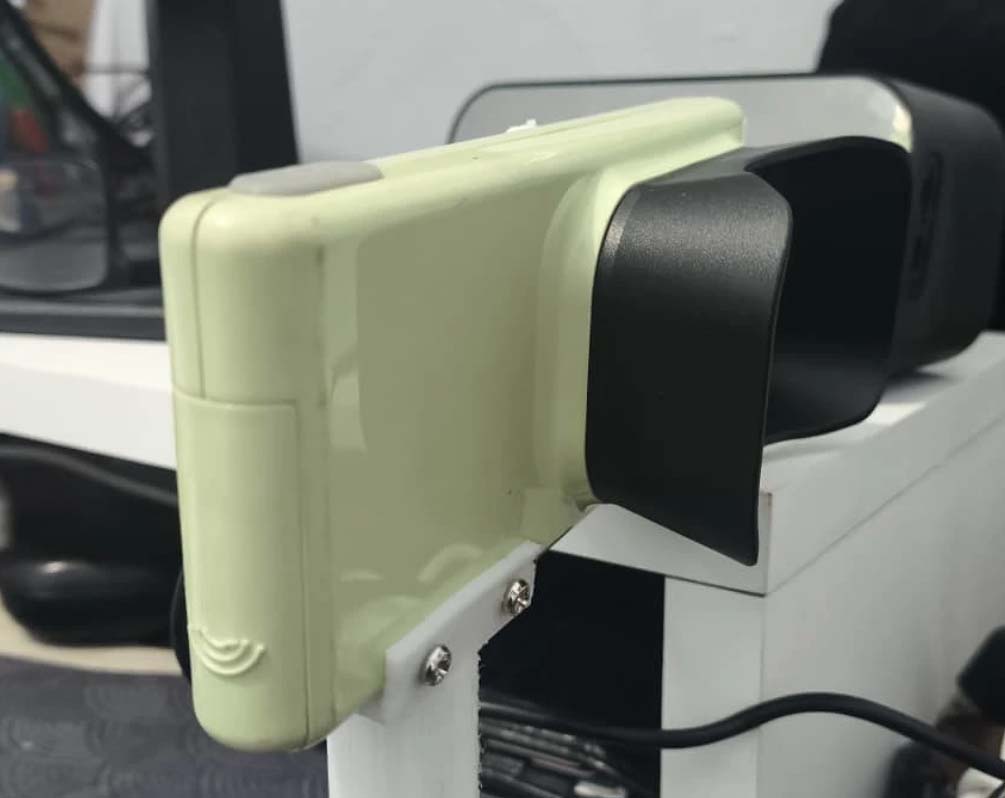 Cegah Kanker Mulut Sejak Dini, Mahasiswa UGM Ciptakan Teknologi Orside