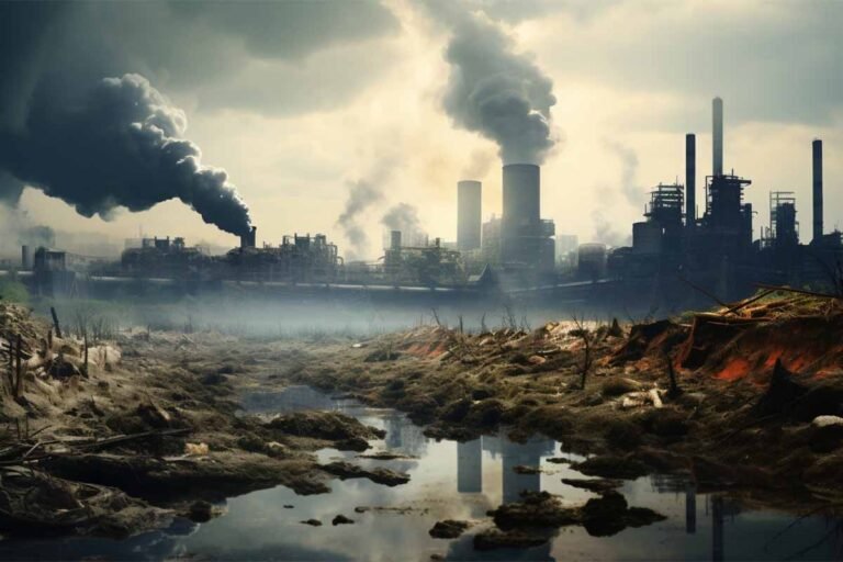 Sungai Cipinang Kritis, Menteri LH Ancam Tutup 21 Pabrik Pembuang Limbah