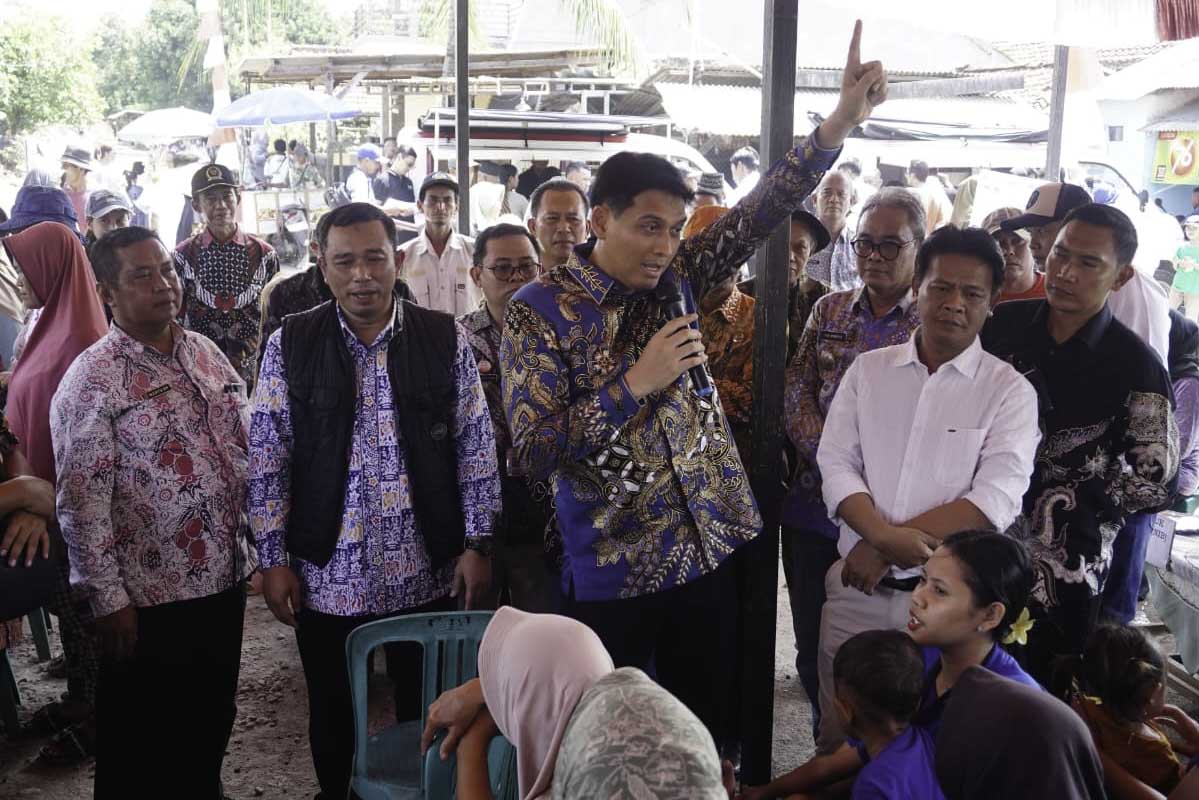 IRT di Singkawang Dapat Motor Tunai dalam 2,5 Bulan, Warga Heboh!