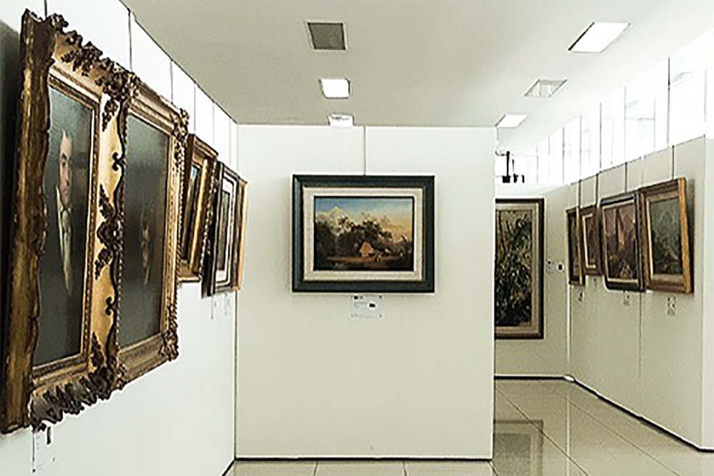 Sah, Museum UPH Diakui Pemerintah sebagai Bagian dari Museum Nasional