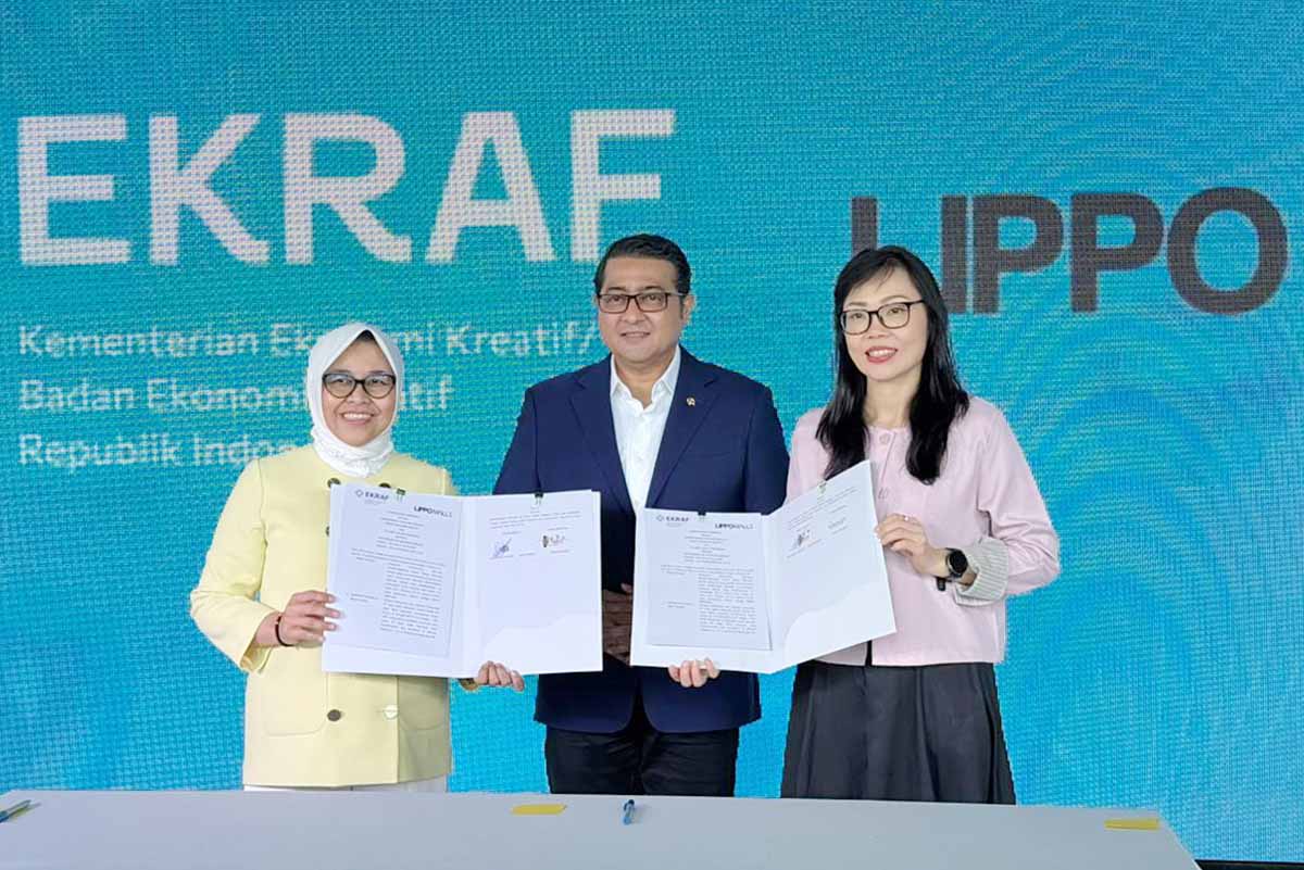Dukung Produk Lokal, Styles Asikfest 2025 Jadi Panggung Kreativitas Anak Bangsa