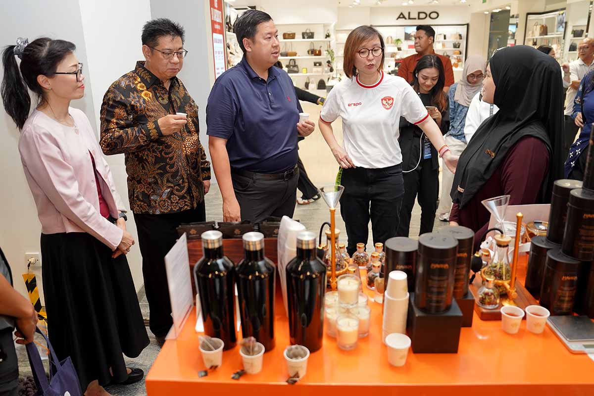 Dukung Produk Lokal, Styles Asikfest 2025 Jadi Panggung Kreativitas Anak Bangsa