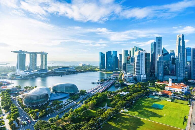 Daftar Barang yang Dilarang Masuk ke Singapura, Nomor 1 Bikin Kaget