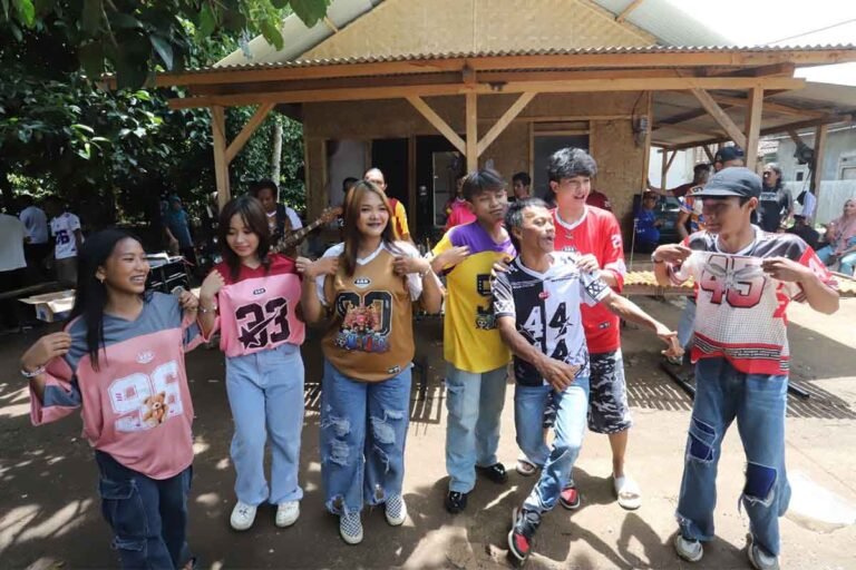 Dongkrak Produk Lokal Pelaku UMKM Ini Gandeng Tiktokers Lokal