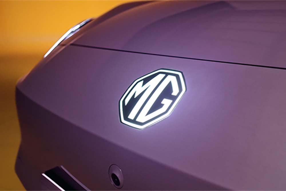 SAIC Motor dan Indonesia Sepakat Perkuat Produksi Mobil Listrik