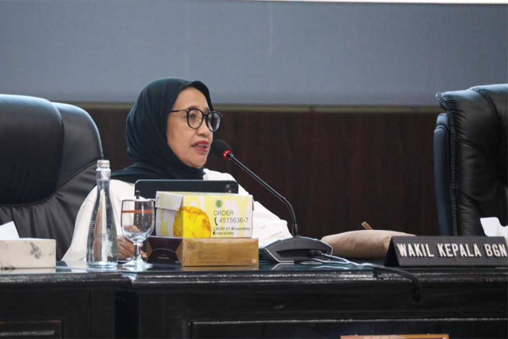 Pasokan Pangan Mulai Seret, BGN Ungkap Solusi untuk Tekan Harga