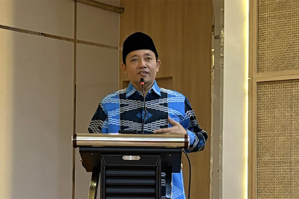 Terjemahan Al-Qur’an Bahasa Gorontalo Siap Rilis Akhir Tahun