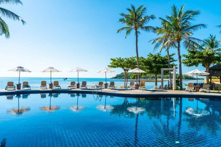 Bali Paling Diburu, InJourney Ungkap Prediksi Hunian Hotel Saat Nataru 2026