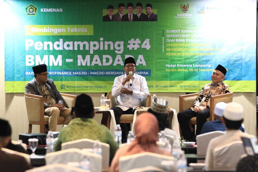 Abang Samalanga jamu makan malam Mendagri Tito Karnavian - Sumber : Popularitas.com - BeritaSatu Network