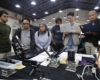Pertarungan Inovasi 24 Jam, Ini Deretan Teknologi Futuristik dari Hackathon 2025