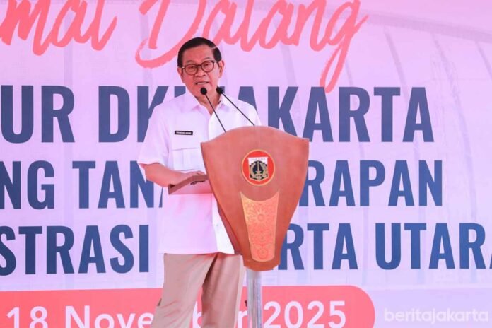Disdik DKI Rumuskan Pembatasan Akses Medsos untuk Pelajar