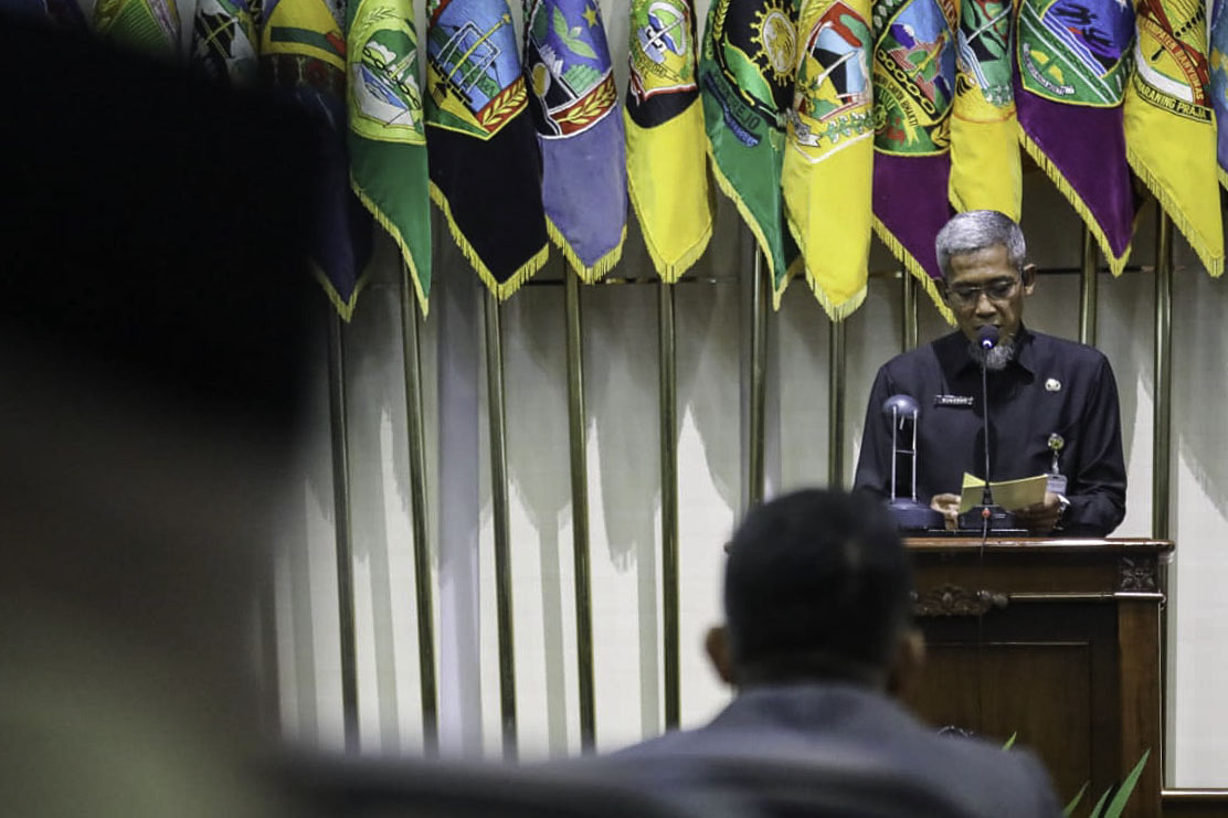 Jateng Genjot PAD 2026, Strategi Baru Siap Tingkatkan Pendapatan Daerah