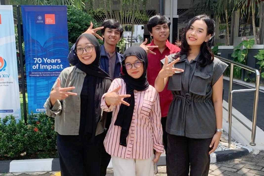 Terobosan UGM, Game Kata Kita Ubah Terapi Wicara Jadi Petualangan Digital Seru