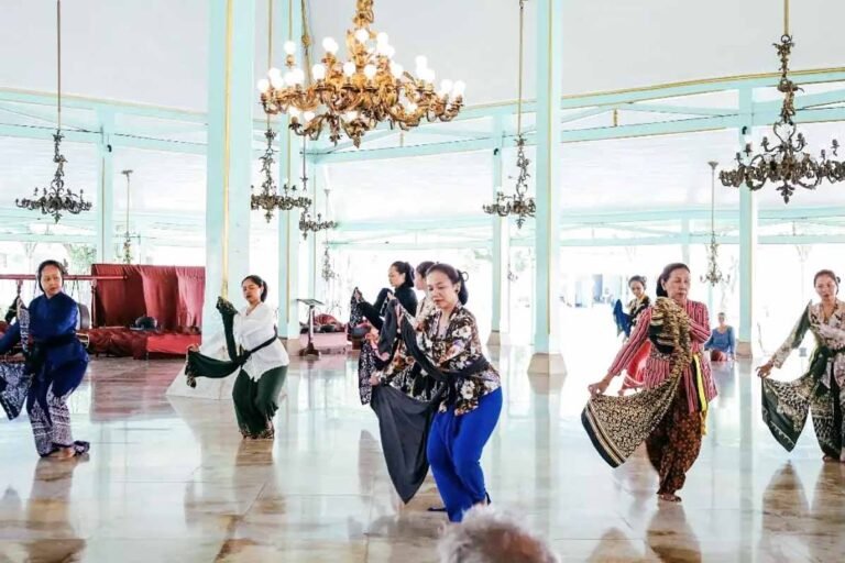 Lezat dan Berbudaya, Indonesia Kenalkan Kuliner Joglosemar ke Pasar Malaysia