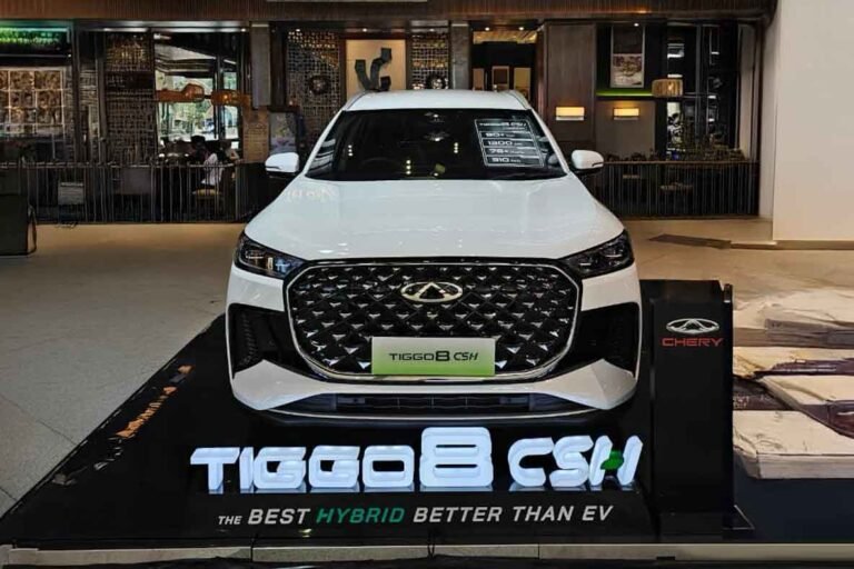 Dua Mobil Baru Chery Mendarat di Bandung, Fiturnya Bikin Melongo