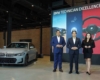 Delapan Teknisi Adu Keahlian dalam BMW Technician Excellence Competition 2025
