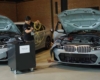 Delapan Teknisi Adu Keahlian dalam BMW Technician Excellence Competition 2025
