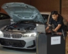 Delapan Teknisi Adu Keahlian dalam BMW Technician Excellence Competition 2025
